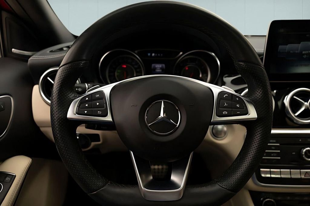 Used 2018 Mercedes-Benz GLA 45 AMG 4MATIC image 41