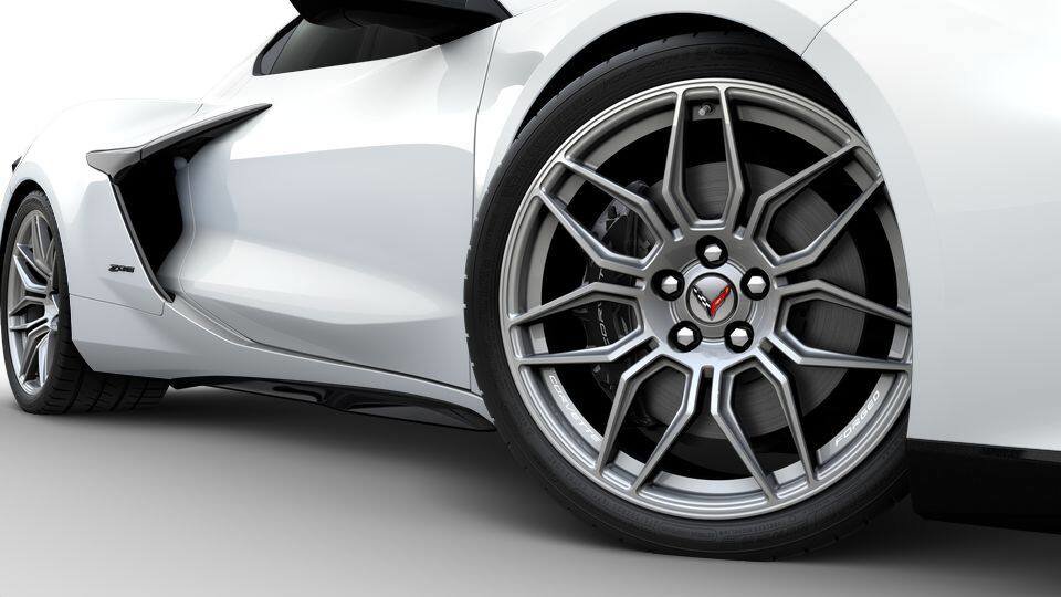 New 2026 Chevrolet Corvette Z06 image 33