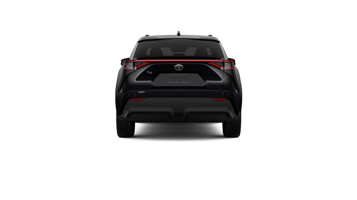 New 2026 Toyota bZ XLE image 8