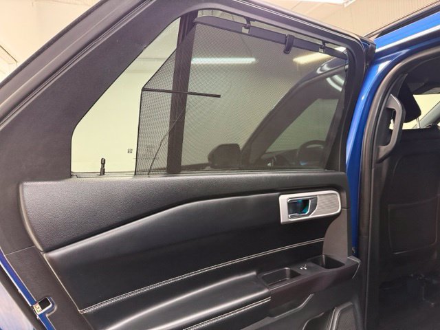Used 2020 Ford Explorer ST w/ ST Street Pack AWD/4WD image 26