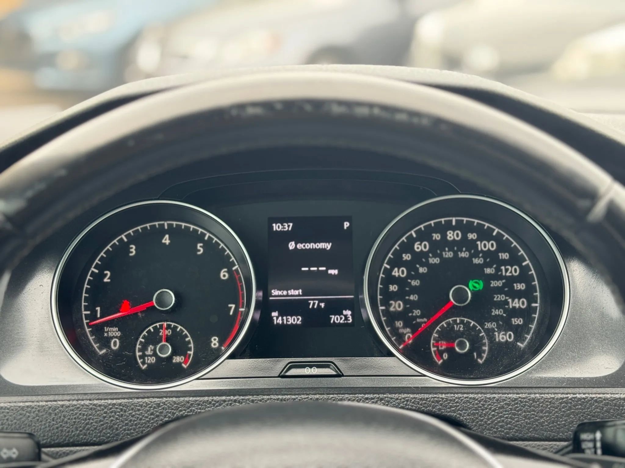 Used 2018 Volkswagen Golf S FWD image 21