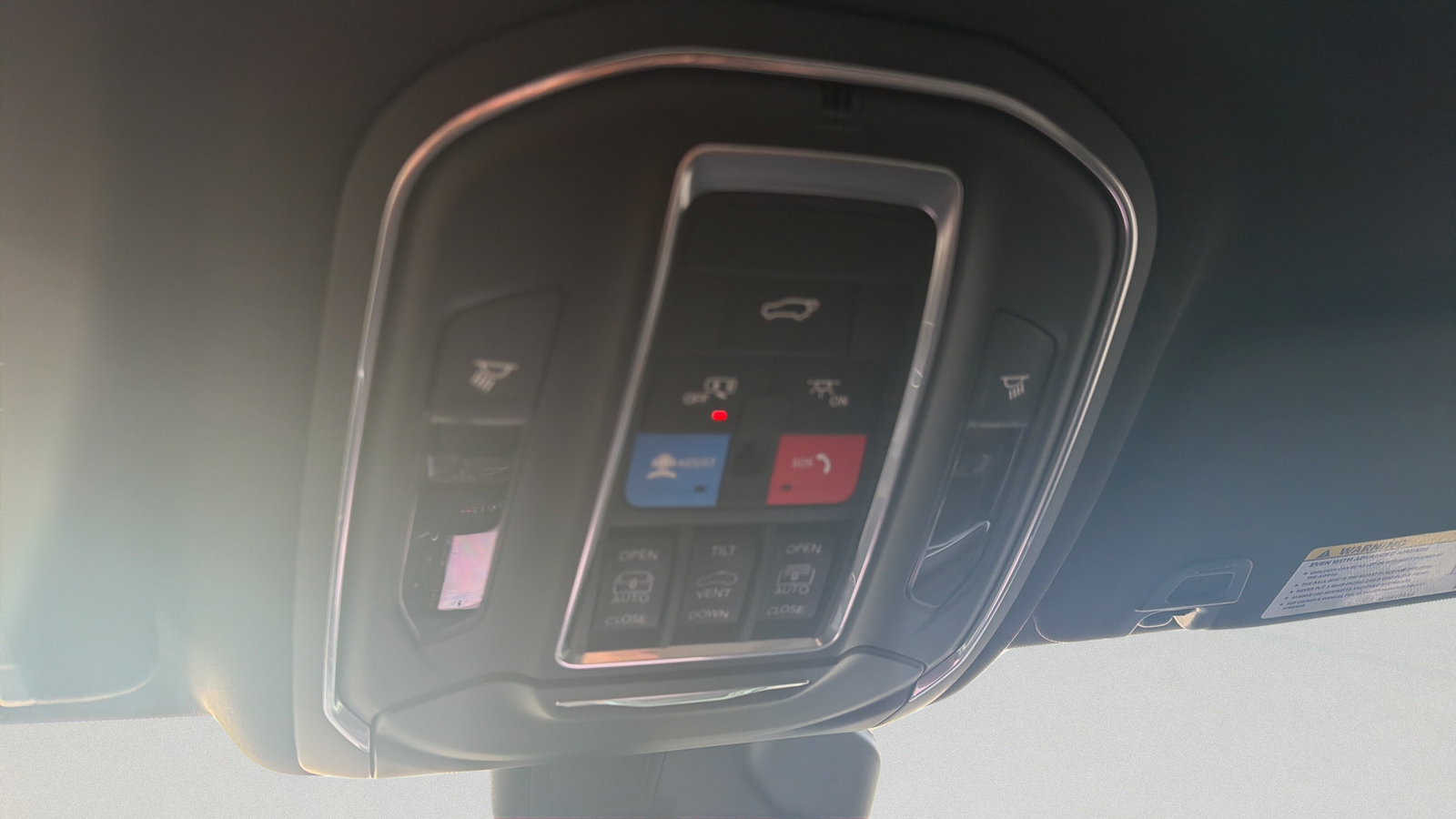 New 2026 Jeep Grand Cherokee Limited AWD/4WD image 21