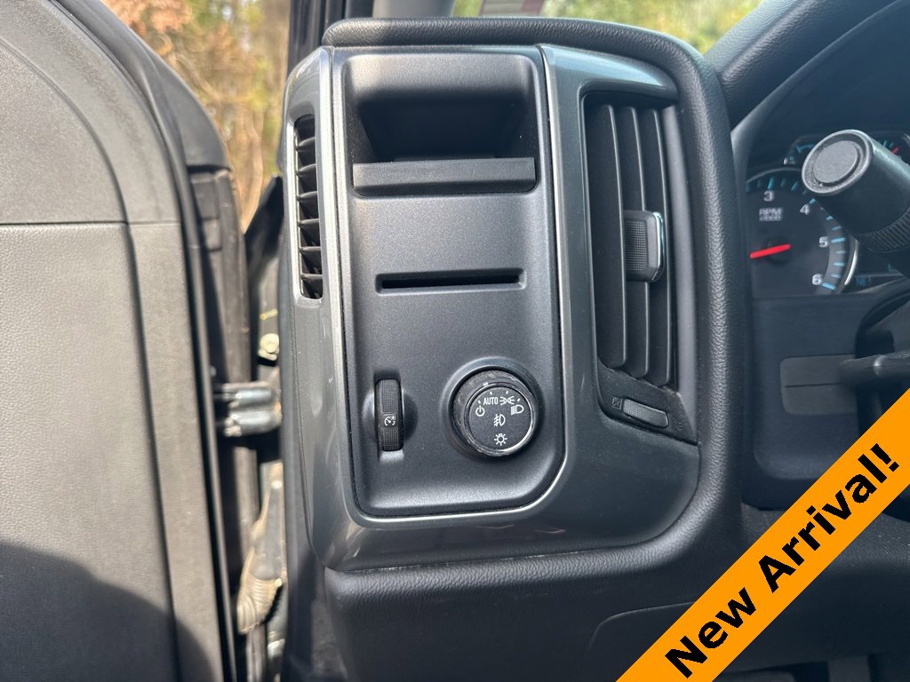 Used 2017 Chevrolet Silverado 1500 LT w/ All Star Edition image 12