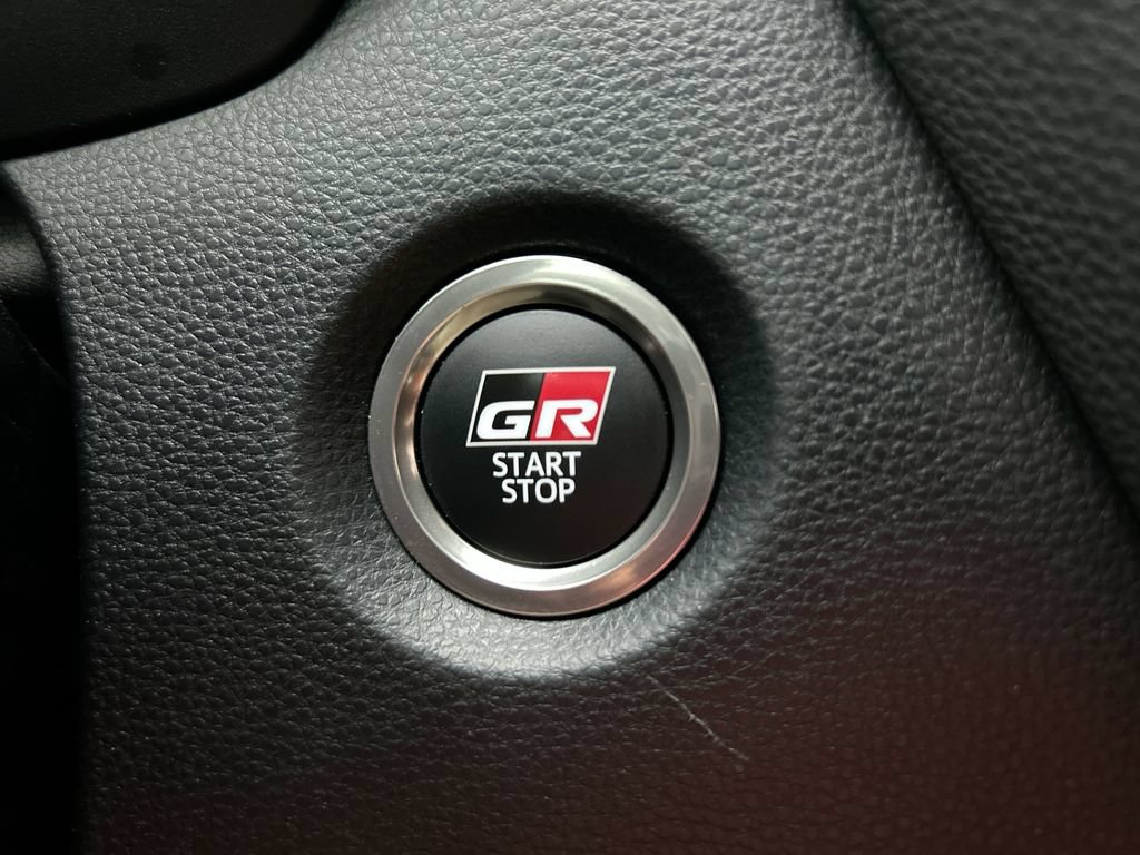 Used 2025 Toyota Corolla GR AWD/4WD image 17