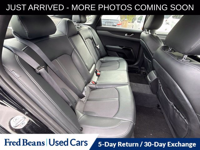 Used 2024 Kia K5 GT-Line AWD/4WD image 11