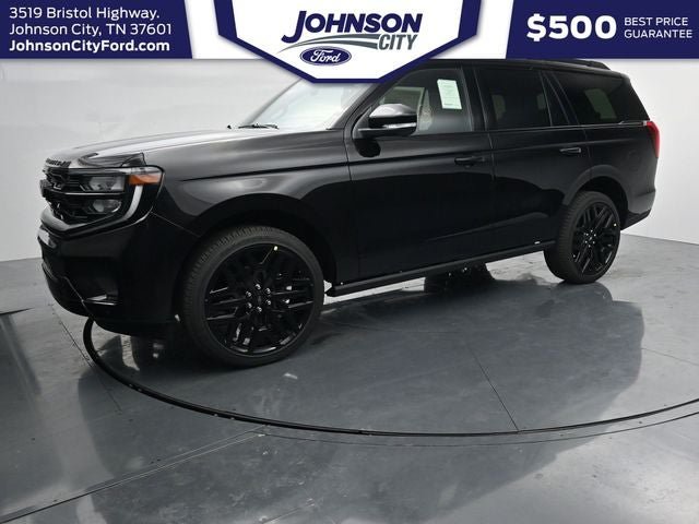 New 2027 Ford Expedition Platinum w/ Stealth Performance Package AWD/4WD image 6