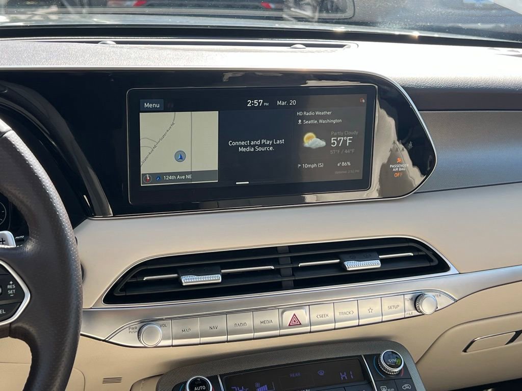 Used 2020 Hyundai Palisade Limited image 20