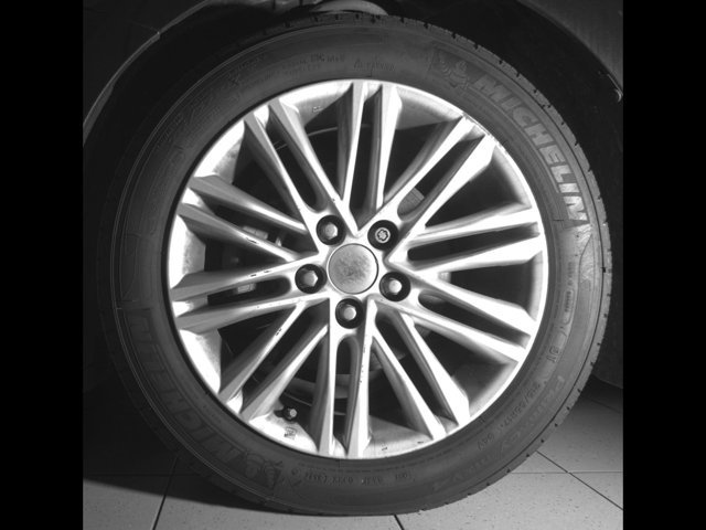 Used 2017 Lexus ES 350 w/ Premium Package FWD image 21