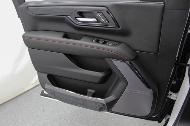 New 2026 GMC Yukon XL AT4 Ultimate w/ LPO, Floor Liner Package AWD/4WD image 16