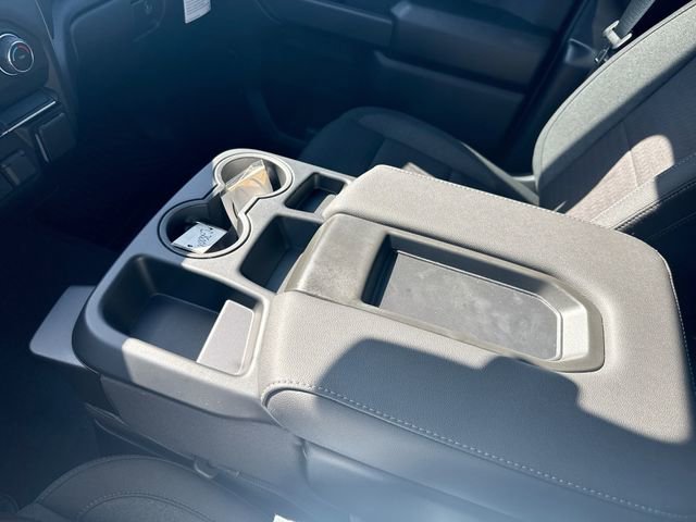 New 2026 Chevrolet Silverado 1500 Custom image 20