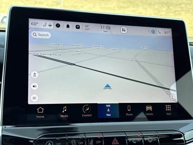 Used 2023 Jeep Compass High Altitude w/ Driver Assist Group I image 29