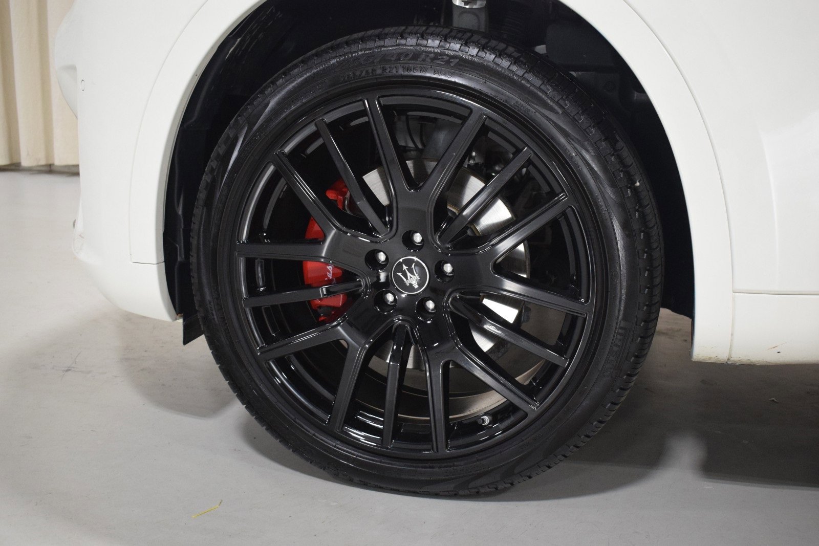 Certified 2022 Maserati Levante GT image 6