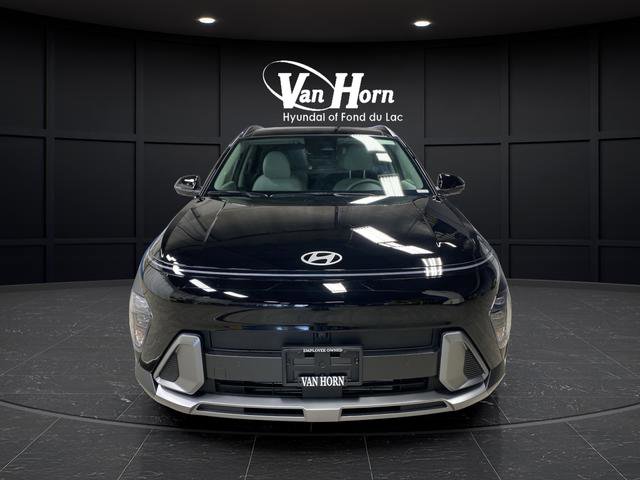 New 2026 Hyundai Kona Limited image 12