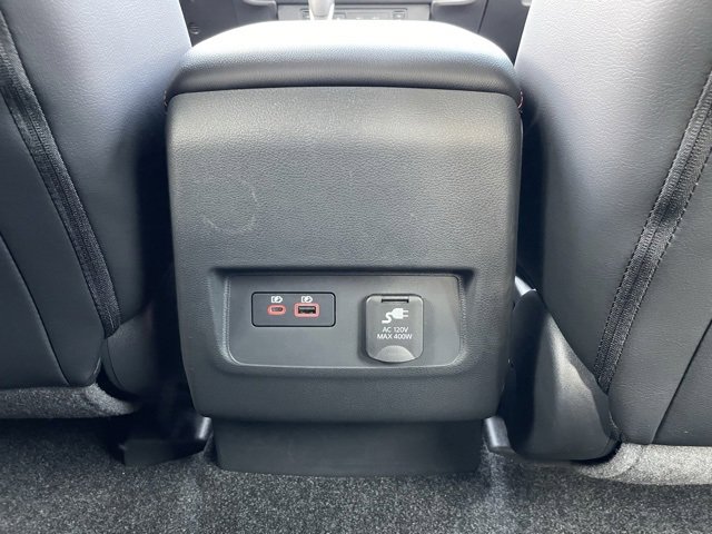 New 2025 Nissan Frontier PRO-4X w/ Pro Premium Package image 20