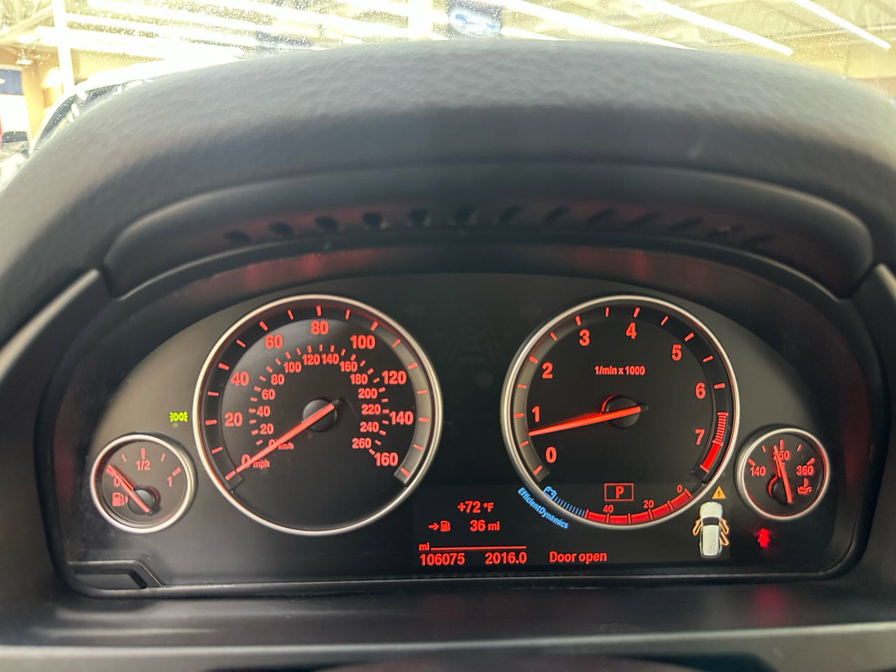 Used 2016 BMW X5 sDrive35i image 24