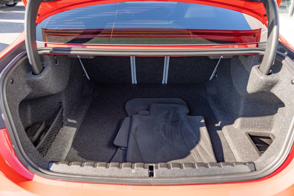 Used 2026 BMW M4 xDrive Competition w/ Executive Package image 9