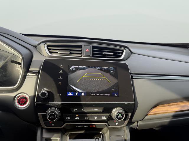 Used 2020 Honda CR-V EX image 18