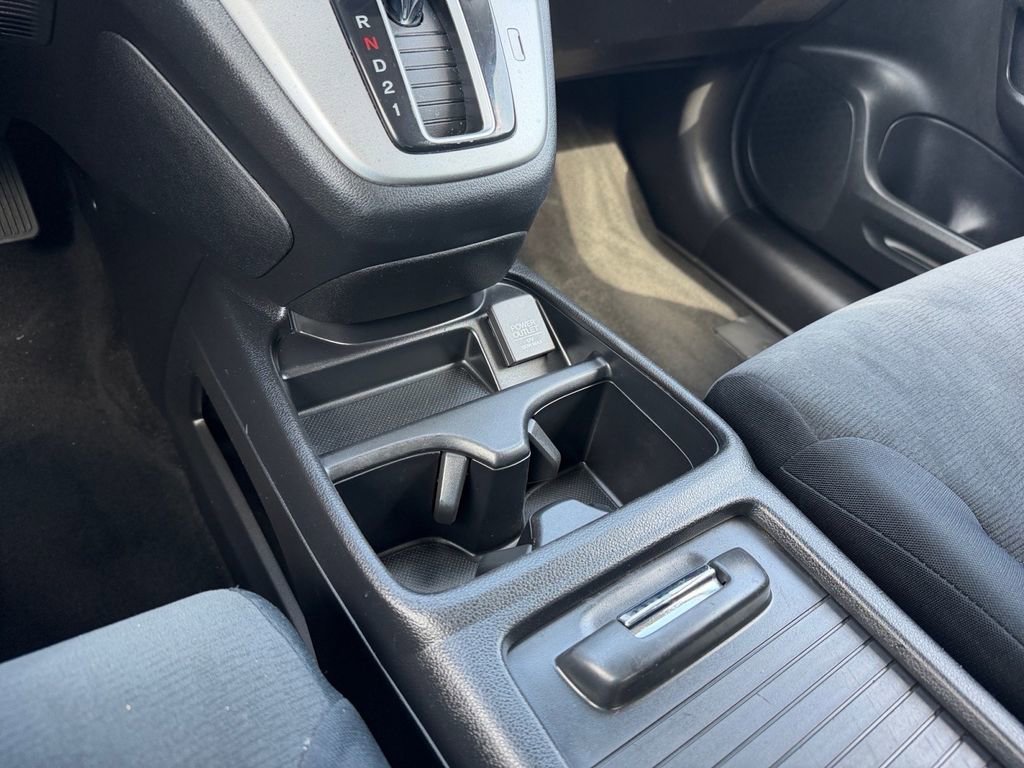 Used 2014 Honda CR-V LX image 25