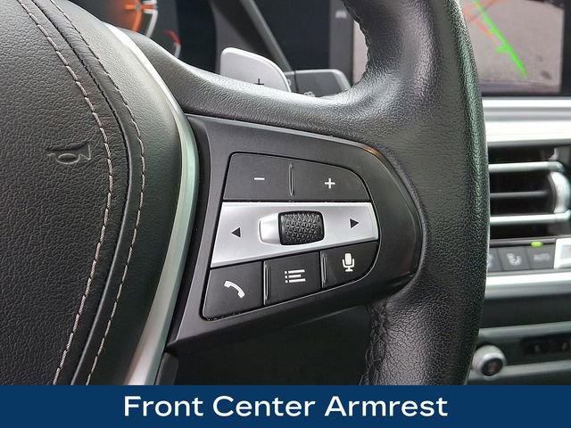 Used 2021 BMW X5 xDrive40i image 27