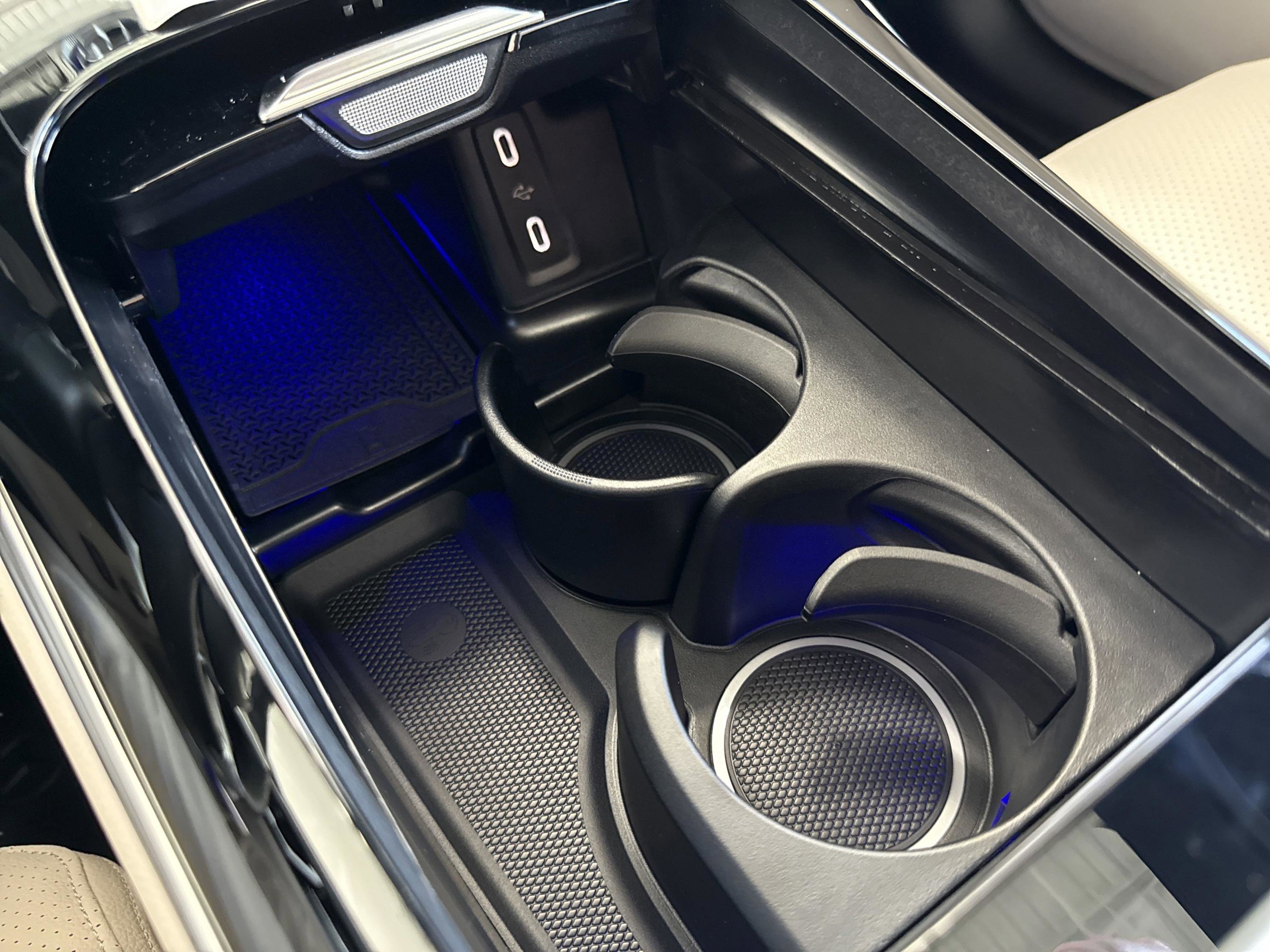 Certified 2026 Mercedes-Benz GLC 300 GLC 300 image 49