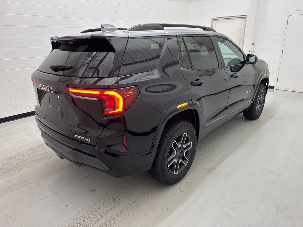 New 2026 GMC Terrain AT4 image 9