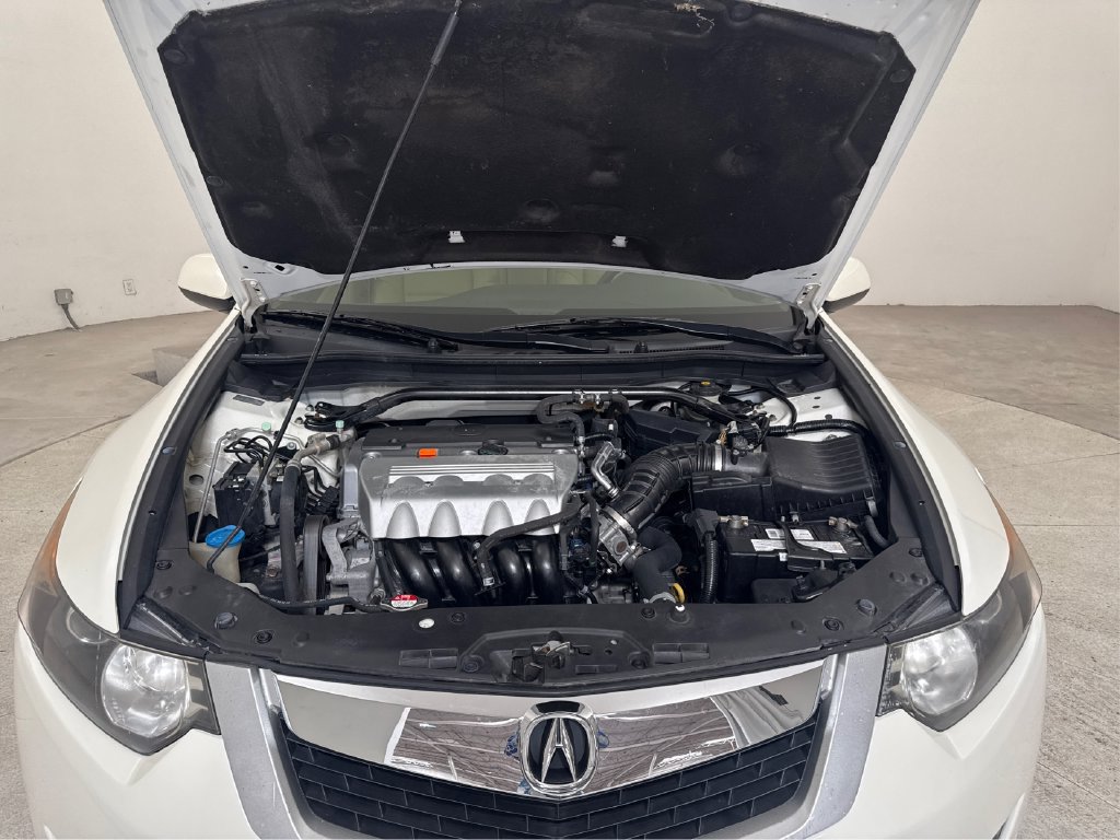 Used 2009 Acura TSX w/ Technology Package FWD image 14