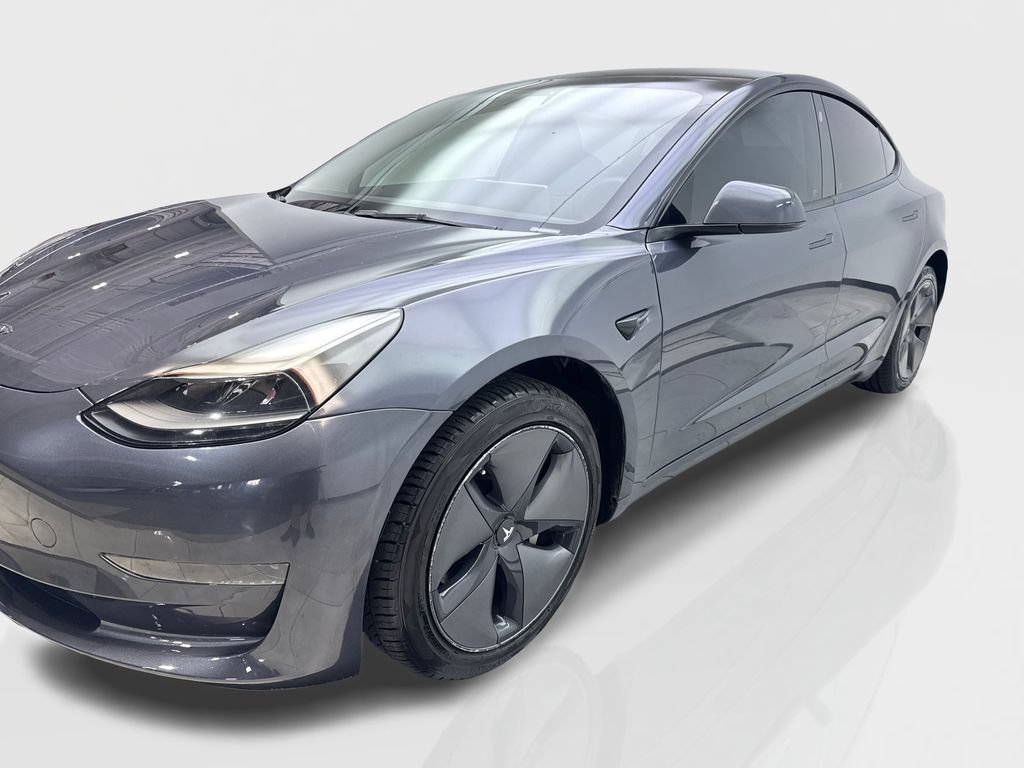 Used 2023 Tesla Model 3 Standard Range RWD image 11