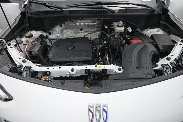 Used 2024 Buick Encore GX Preferred AWD/4WD image 22