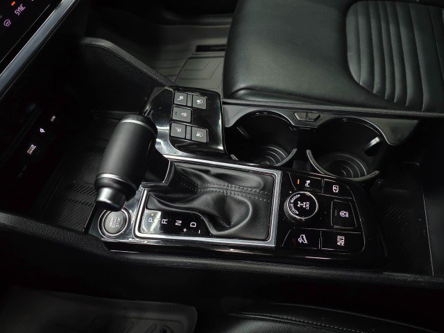 Used 2023 Kia Sportage SX AWD/4WD image 27
