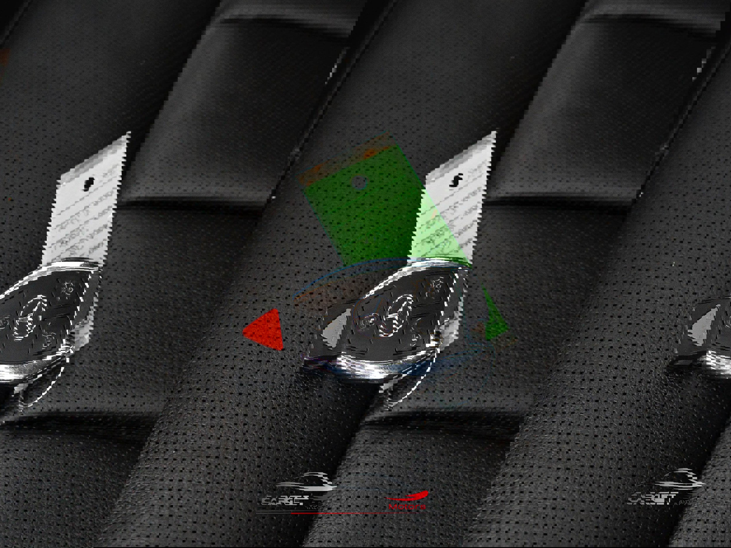 Used 2016 Mercedes-Benz CLS 400 4MATIC image 51