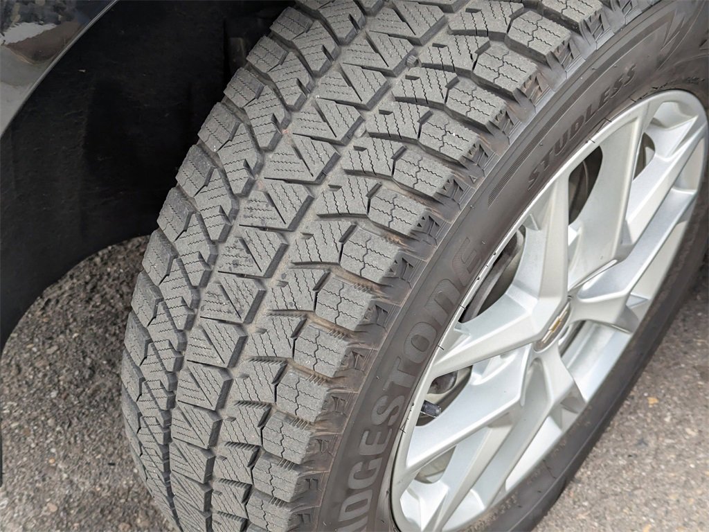 Used 2023 Chevrolet Equinox LT w/ Driver Convenience Package image 44