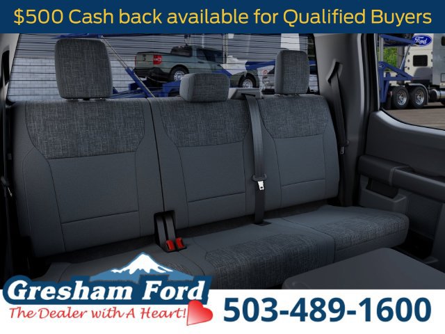 New 2027 Ford F250 XLT w/ 360-Degree Camera Package AWD/4WD image 12