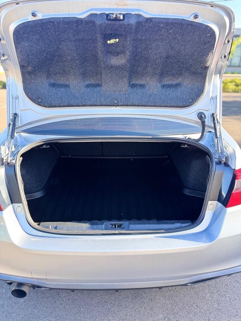 Used 2018 Subaru Legacy 2.5i Premium AWD/4WD image 18