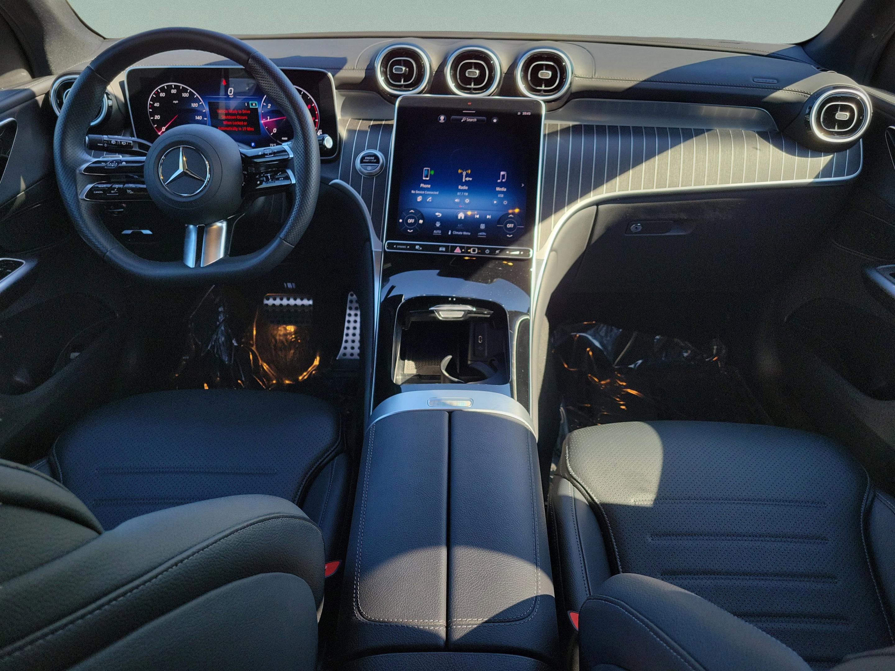 Certified 2024 Mercedes-Benz GLC 300 image 14