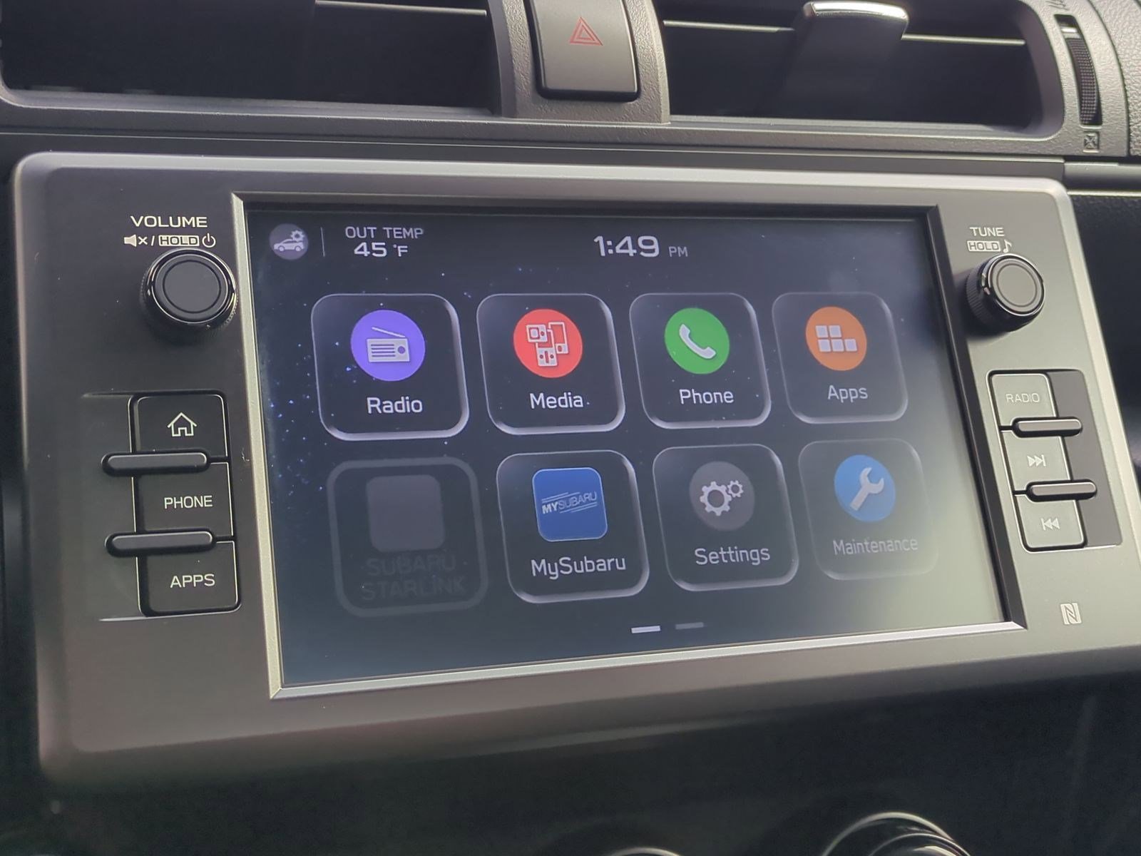 Used 2024 Subaru BRZ tS image 24