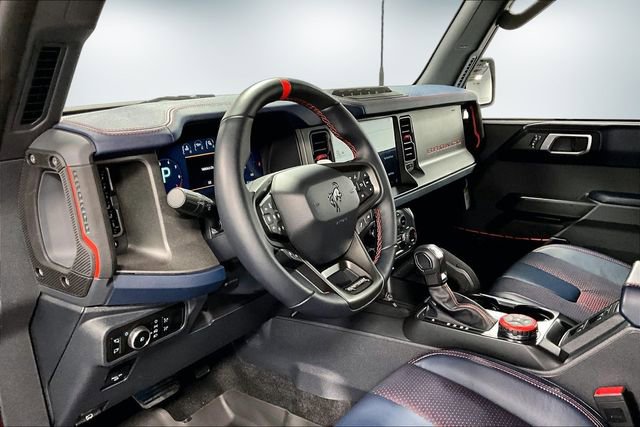 New 2026 Ford Bronco Raptor image 7