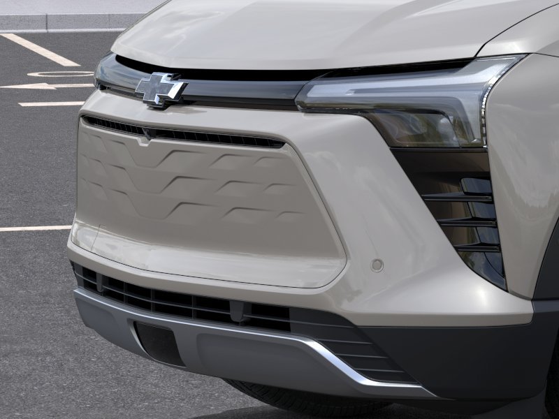 New 2027 Chevrolet Blazer EV LT FWD image 13