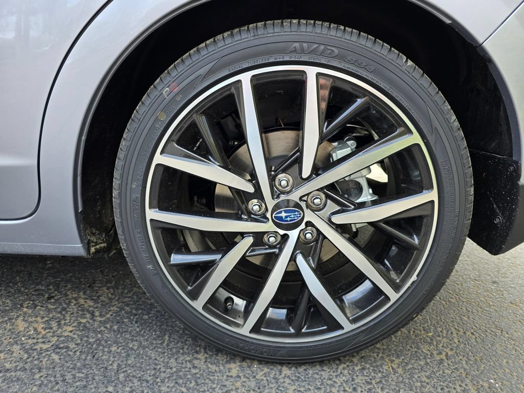 New 2026 Subaru Impreza 2.0i Sport AWD/4WD image 6