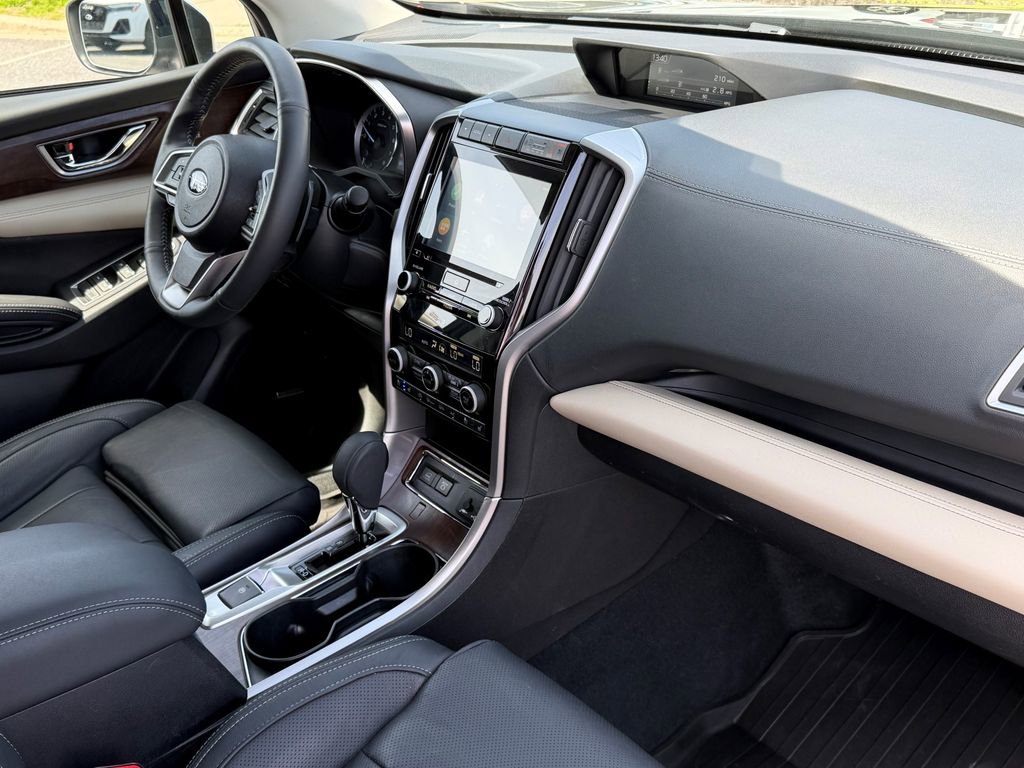 Used 2022 Subaru Ascent Touring w/ Popular Package #2A image 14
