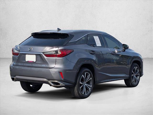 Used 2018 Lexus RX 350 FWD w/ Premium Package image 5