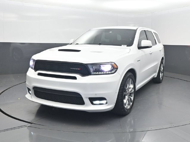 Used 2020 Dodge Durango R/T w/ Trailer Tow Group IV