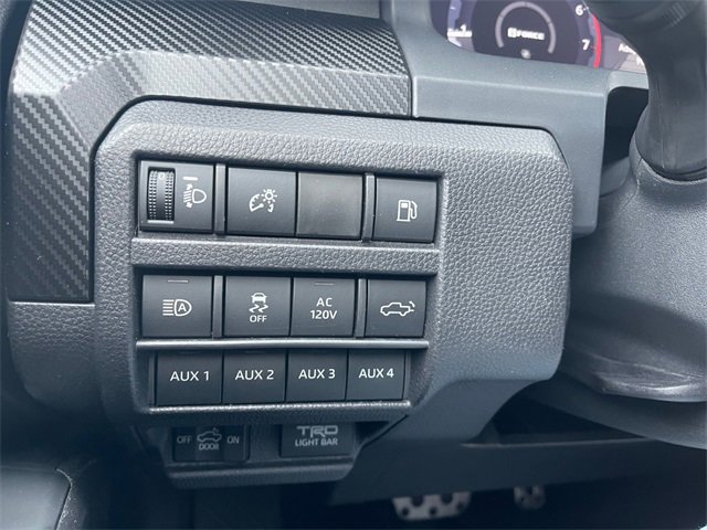 New 2026 Toyota Tacoma TRD Pro image 22