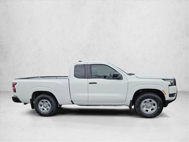 New 2026 Nissan Frontier S image 5