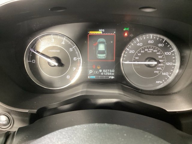 Certified 2022 Subaru Impreza 2.0i Limited image 30