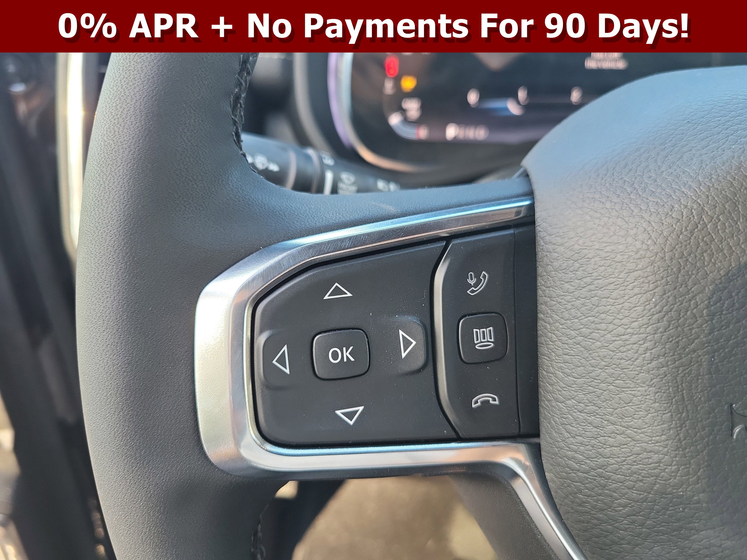 New 2026 RAM 2500 Laramie image 25