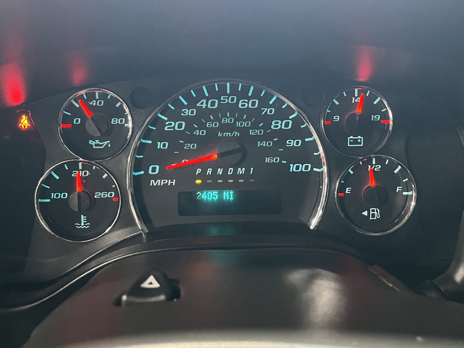 Certified 2019 Chevrolet Express 2500 w/ Driver Convenience Package RWD image 13