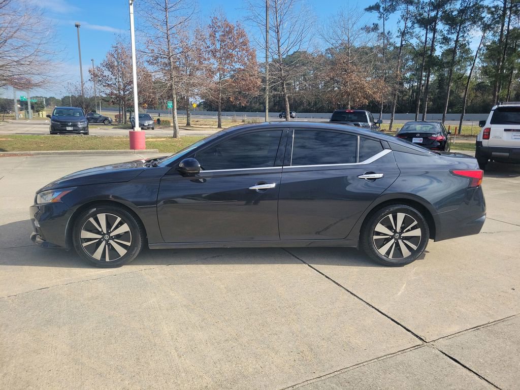 Used 2020 Nissan Altima 2.5 SL image 2