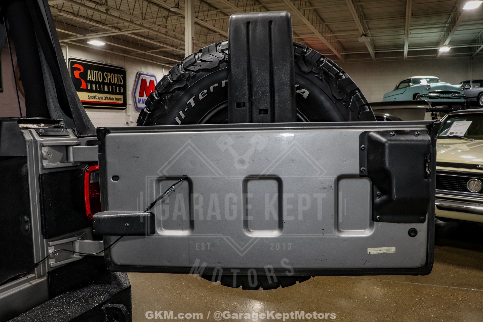 Used 2002 Jeep Wrangler SE AWD/4WD image 93