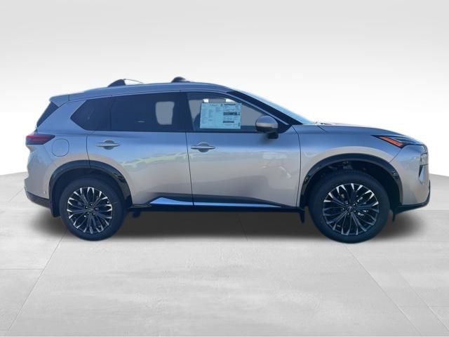 New 2026 Nissan Rogue Platinum w/ Platinum Premium Package image 10