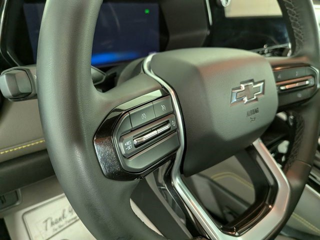 Certified 2024 Chevrolet Colorado ZR2 w/ Technology Package image 26
